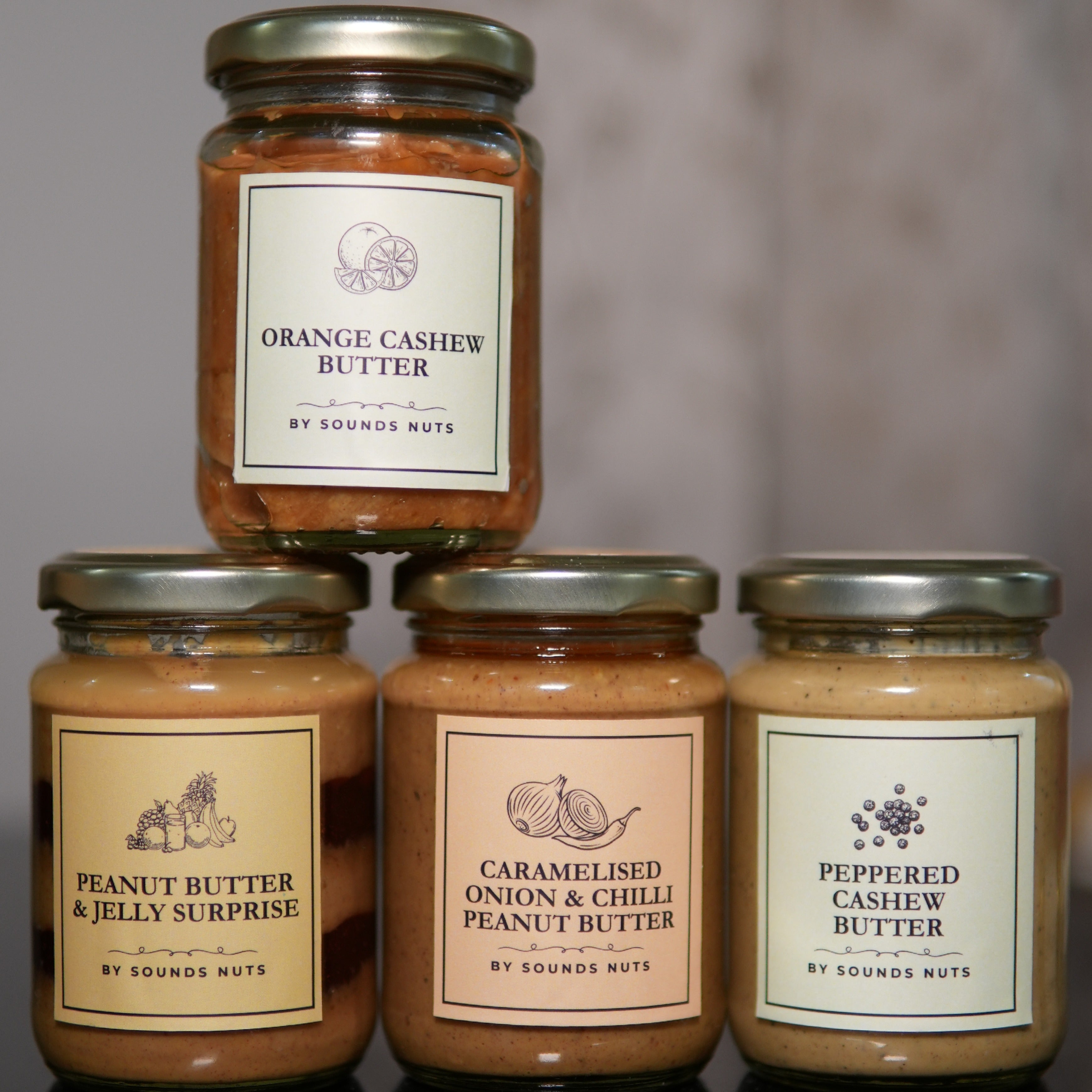 The Signature Series